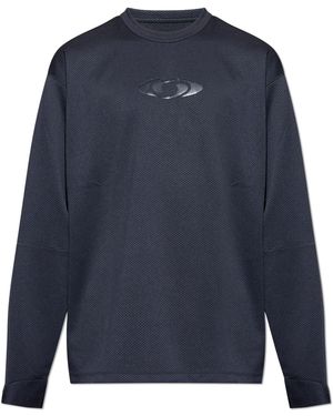 MM6 by Maison Margiela Salomon X - Blue