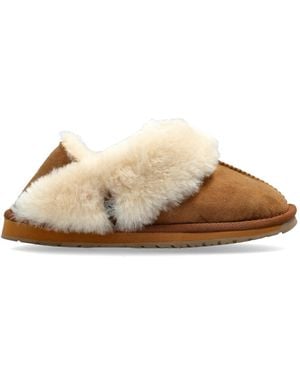 EMU Shoes "Platinum Balzary" - Brown