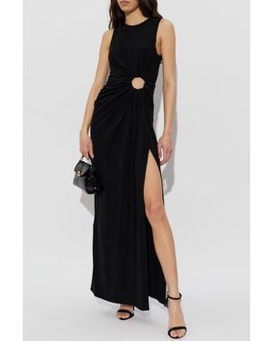 Sportmax "Saletta" Dress - Black