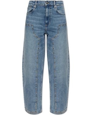 AllSaints 'Sadie' Jeans - Blue