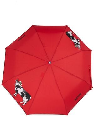 Women's Moschino Umbrellas from $69 | Lyst