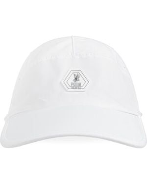 PUMA Baseball Cap - White