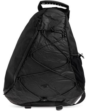 Oakley One-Shoulder Backpack - Black