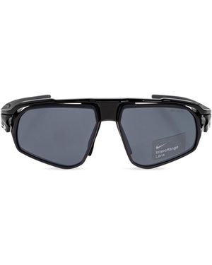 Nike Sunglasses - Blue