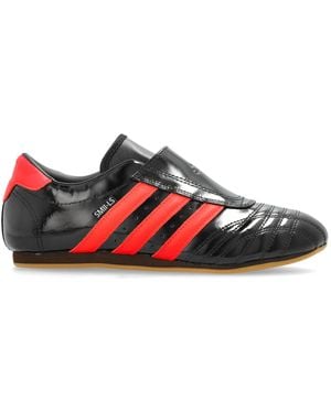 adidas Originals Sports Shoes Taekwondo W - Red