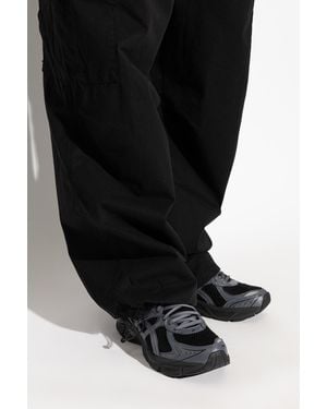 Asics 'Gt-2160' Sports Shoes - Black