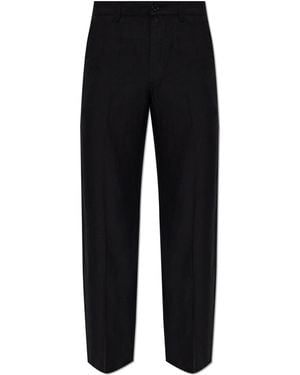 DIESEL Trousers 'P-Hant-Chino-Pgbs' - Black