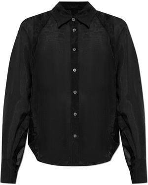 AllSaints 'Cory' Shirt - Black