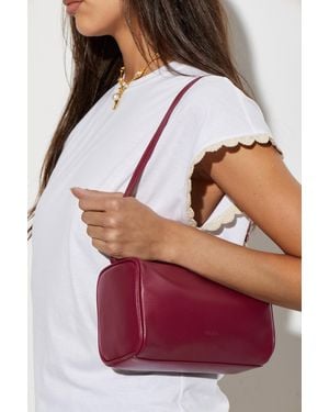 Furla Bag 'Talia' - Red