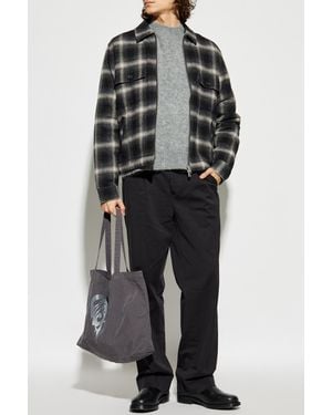 AllSaints Jacket 'Bayo' - Black