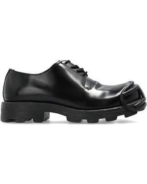 DIESEL Shoes D-Hammer - Black