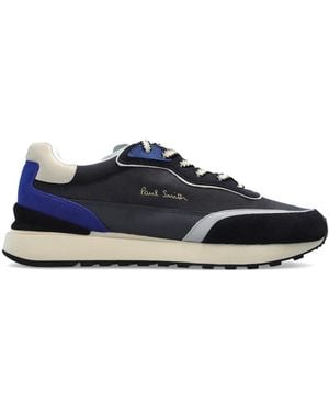Paul Smith Sport Shoes "Aston" - Blue