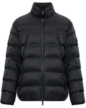 Moncler 'Dalalven' Puffer Jacket - Black