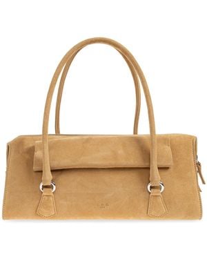 IRO 'Alto' Bag - Metallic