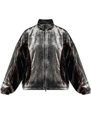 DIESEL Jacket 'G-Riffin' - Black