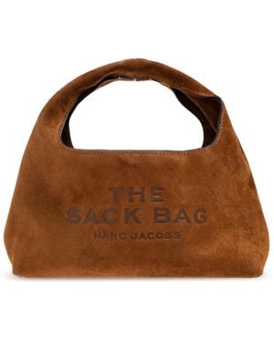 Marc Jacobs Handbag, - Brown