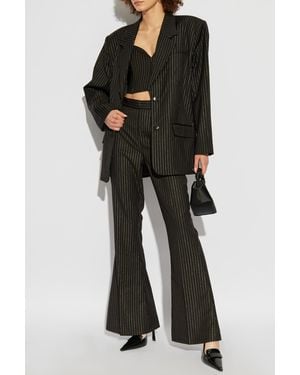 Gestuz Blazer Caylinagz - Black