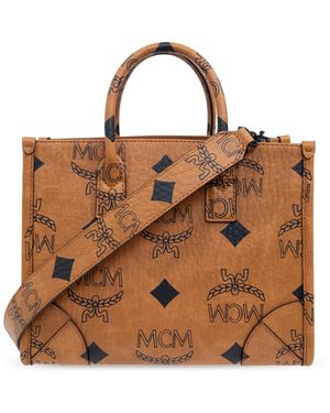 MCM Handbag - Brown