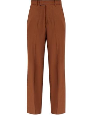 AllSaints 'Beck' Trousers - Brown