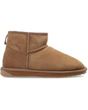 EMU Snow Boots 'Stinger Micro' - Brown