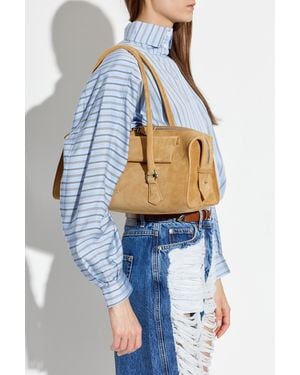 IRO 'Alto' Bag - Blue