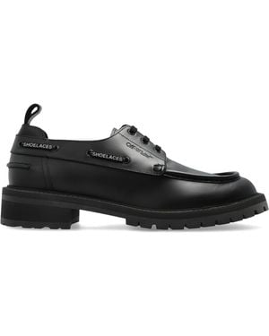 Off-White c/o Virgil Abloh Shoes San Diego - Black