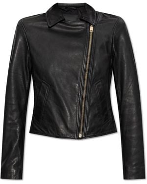 AllSaints Jacket 'Vela' - Black