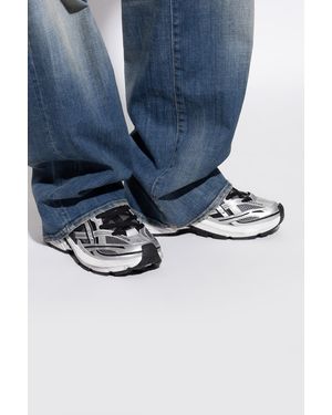 Represent 'Storm Runner' Sports Shoes - Blue