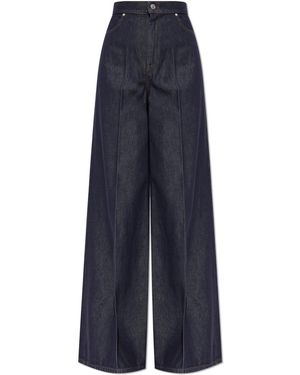 Max Mara Jeans "Carmine" - Blue