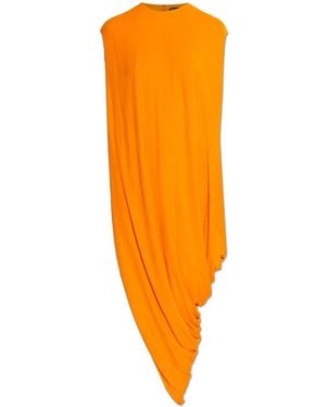 Tom Ford Asymmetric Top - Orange