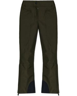 Moncler High Performance - Black