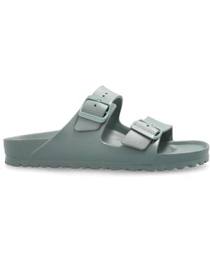 Birkenstock Sandals Arizona Eva - Green