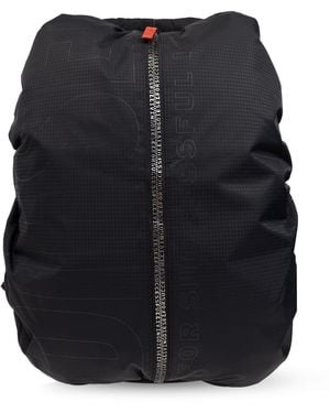 DIESEL Rucksack - Black