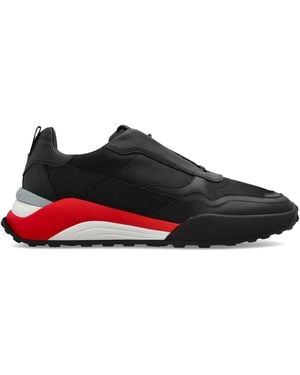 DSquared² 'Flow' Sport Sneakers - Black