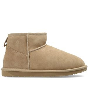 EMU Stinger Micro Snow Boots - Brown