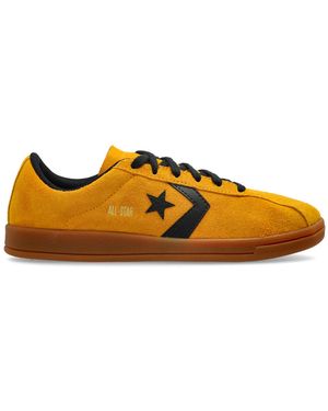 Converse Sports Shoes 'A15621Cc' - Orange