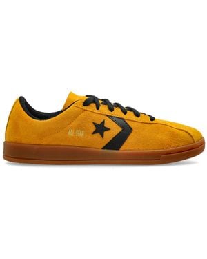 Converse Sports Shoes 'A15621Cc' - Orange