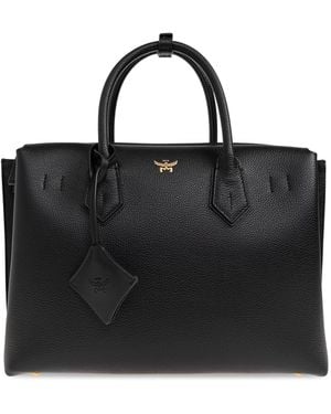 MCM Handbag - Black