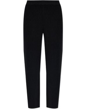 Cult Gaia "Sonny" Trousers - Black