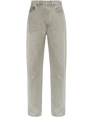 Agolde '90's' Jeans - Grey