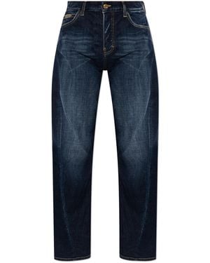 DSquared² Jeans 'D2 Twisted' - Blue