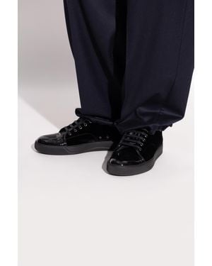 Lanvin Sports Shoes "Debbi" - Blue