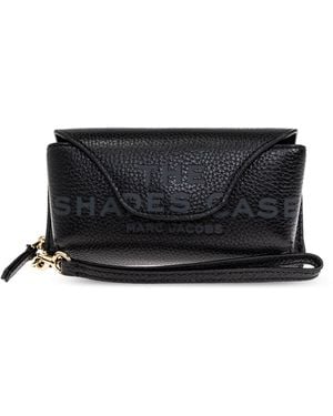 Marc Jacobs Glasses Case - Black