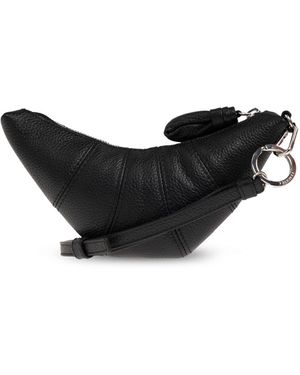 Lemaire Belt Bag - Black
