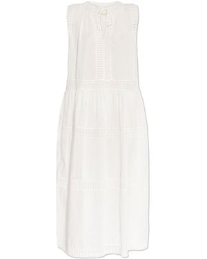 Ulla Johnson Dress Thalia - White