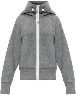 Canada Goose Jacket "Chilliwack" - Grey