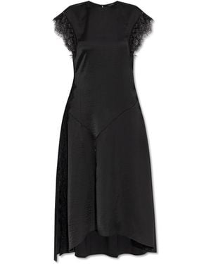 AllSaints 'Lyra' Dress - Black