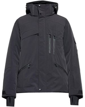 Bogner Danjo' Puffer Ski Jacket - Black