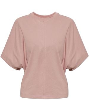 AllSaints T-Shirt 'Eden' - Pink