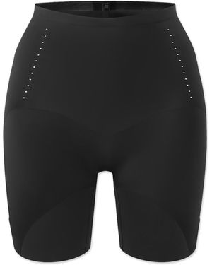Heist Studios "Sculpt" Shorts - Black